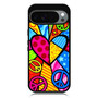 Art Britto 1 Google Pixel 10 Pro XL Case Art Britto 1 Google Pixel 10 Pro XL Case