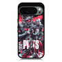 Atlanta Falcons Kyle Pitts Google Pixel 10 Pro XL Case
