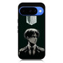 Attack on Titan Series Levi Ackerman Google Pixel 10 Case