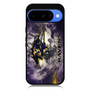 Baltimore Ravens Rays Google Pixel 10 Case