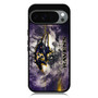 Baltimore Ravens Rays Google Pixel 10 Pro XL Case