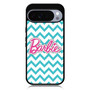 Barbie Chevron Art Google Pixel 10 Pro Case Barbie Chevron Art Google Pixel 10 Pro Case