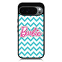 Barbie Chevron Art Google Pixel 10 Pro XL Case Barbie Chevron Art Google Pixel 10 Pro XL Case
