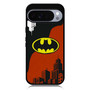 Batman Logo in Upside Down City Google Pixel 10 Pro Case