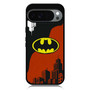 Batman Logo in Upside Down City Google Pixel 10 Pro XL Case