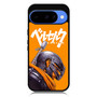 Berserk Guts Full Armour Google Pixel 10 Case
