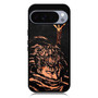 Berserk Guts in Abstract Art Google Pixel 10 Pro Case