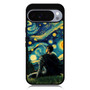 Berserk Guts starry night Google Pixel 10 Pro Case Berserk Guts starry night Google Pixel 10 Pro Case