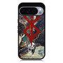 Berserk Logo Art Google Pixel 10 Pro Case Berserk Logo Art Google Pixel 10 Pro Case