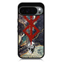 Berserk Logo Art Google Pixel 10 Pro XL Case Berserk Logo Art Google Pixel 10 Pro XL Case