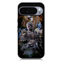 Black Myth Wukong Cover Google Pixel 10 Pro Case