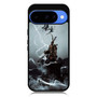 Black Myth Wukong Monkey King Google Pixel 10 Case