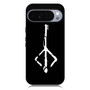 Bloodborne seal Google Pixel 10 Pro Case