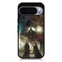 Bloodborne The Old Hunters 1 Google Pixel 10 Pro Case