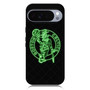 Boston Celtics Green Light Google Pixel 10 Pro Case