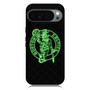 Boston Celtics Green Light Google Pixel 10 Pro XL Case