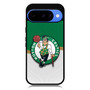 Boston Celtics Google Pixel 10 Case
