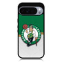 Boston Celtics Google Pixel 10 Pro Case