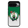 Boston Celtics Google Pixel 10 Pro XL Case