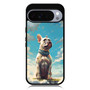 Bulldog sky Google Pixel 10 Pro Case Bulldog sky Google Pixel 10 Pro Case