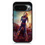 Captain Marvel the Marvels Carol Danvers Google Pixel 10 Pro XL Case