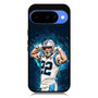 Carolina Panthers Christian McCaffrey 22 Google Pixel 10 Case Carolina Panthers Christian McCaffrey 22 Google Pixel 10 Case