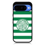 Celtic footbal strip Google Pixel 10 Case