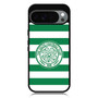 Celtic footbal strip Google Pixel 10 Pro XL Case