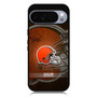 Ceveland Browns 2 Google Pixel 10 Pro Case