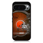 Ceveland Browns 2 Google Pixel 10 Pro XL Case