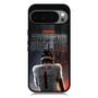 Chicago Bears Justin Fields Google Pixel 10 Pro XL Case