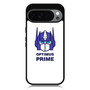 Classic optimus prime Google Pixel 10 Pro XL Case