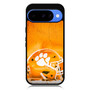 Clemson tigers helmet Google Pixel 10 Case