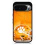 Clemson tigers helmet Google Pixel 10 Pro XL Case