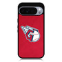 Cleveland Guardians 8 Google Pixel 10 Pro Case