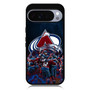 Colorado avalanche play Google Pixel 10 Pro Case