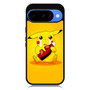 Cute pikachu crying Google Pixel 10 Case