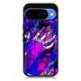 Dabi my hero academia Google Pixel 10 Case Dabi my hero academia Google Pixel 10 Case