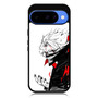 Dandadan okarun ken Google Pixel 10 Case