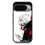 Dandadan okarun ken Google Pixel 10 Pro Case