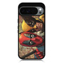 Deadpool and Wolverine Art Google Pixel 10 Pro XL Case Deadpool and Wolverine Art Google Pixel 10 Pro XL Case