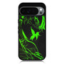 Demon Slayer Sanemi Shinazugawa Neon Google Pixel 10 Pro XL Case