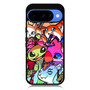 Digimon cute collage Google Pixel 10 Case