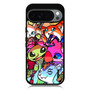 Digimon cute collage Google Pixel 10 Pro XL Case