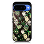 Disney All Villains Google Pixel 10 Case Disney All Villains Google Pixel 10 Case