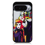 Disney Villains Arts Google Pixel 10 Pro Case