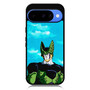 Dragon Ball Z Android Cell Google Pixel 10 Case