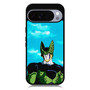 Dragon Ball Z Android Cell Google Pixel 10 Pro Case
