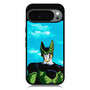 Dragon Ball Z Android Cell Google Pixel 10 Pro XL Case