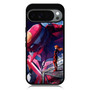 Evangelion 02 asuka Google Pixel 10 Pro XL Case Evangelion 02 asuka Google Pixel 10 Pro XL Case